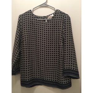 🔶 Pretty Kenar Blouse